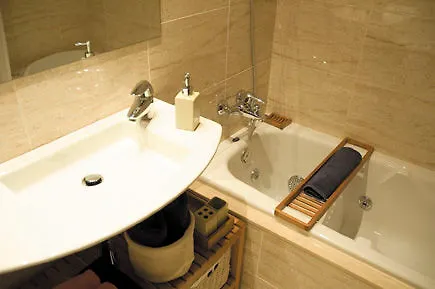 Hotel Fga Sardenya Apartments Barcelona