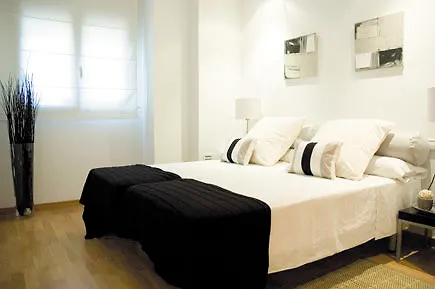 Fga Sardenya Apartments Barcelona 2*,  Spain
