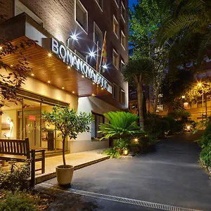 Otel Bonanova Park, Barselona