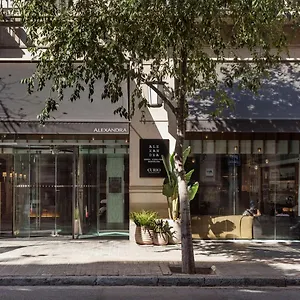 Hotel Alexandra Hotel, Curio Collection By Hilton