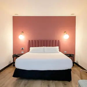 Hotell La Franca Travellers Adults Only, Barcelona
