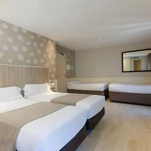Szálloda Santa Marta, Barcelona