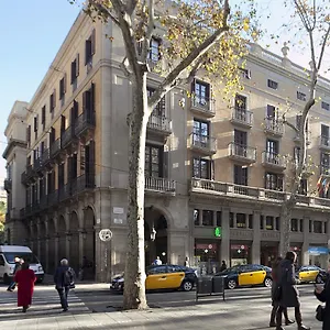 Otel Fornos -, Barselona